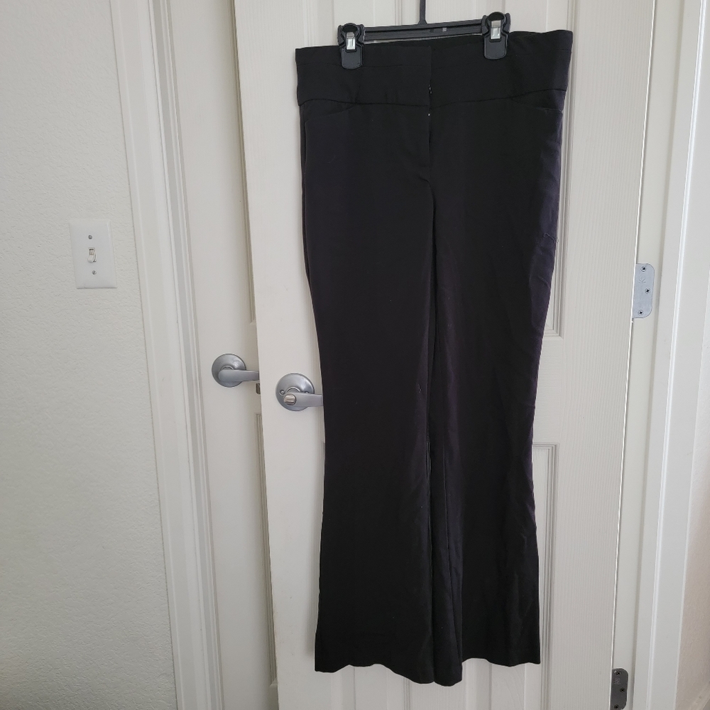 Dress pants